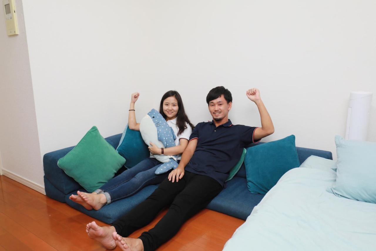 Ibasho Shibuyadogenzaka907 Apartment โตเกียว ภายนอก รูปภาพ