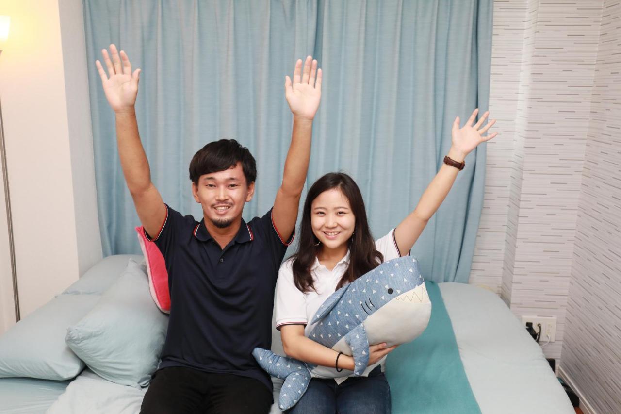 Ibasho Shibuyadogenzaka907 Apartment โตเกียว ภายนอก รูปภาพ