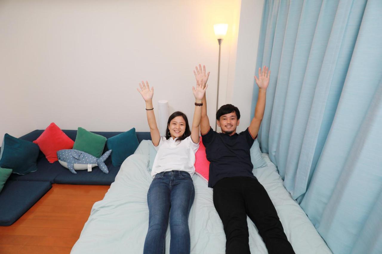 Ibasho Shibuyadogenzaka907 Apartment โตเกียว ภายนอก รูปภาพ