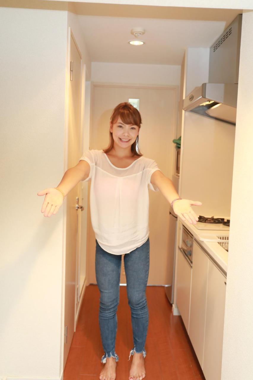 Ibasho Shibuyadogenzaka907 Apartment โตเกียว ภายนอก รูปภาพ
