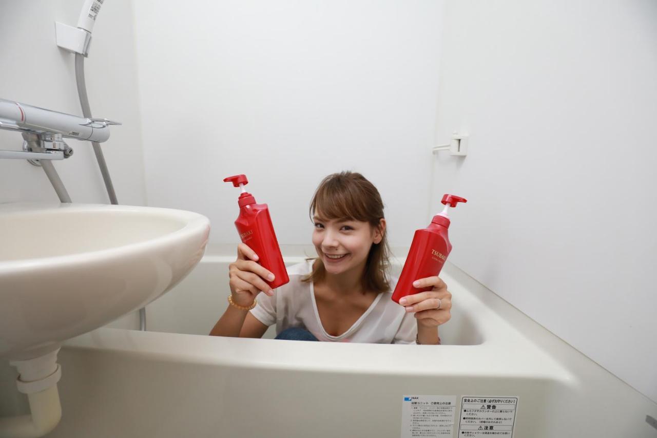 Ibasho Shibuyadogenzaka907 Apartment โตเกียว ภายนอก รูปภาพ
