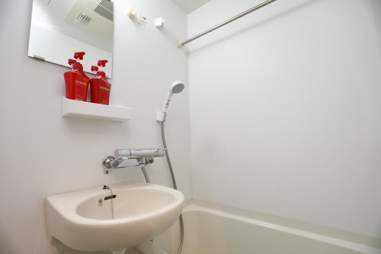 Ibasho Shibuyadogenzaka907 Apartment โตเกียว ภายนอก รูปภาพ