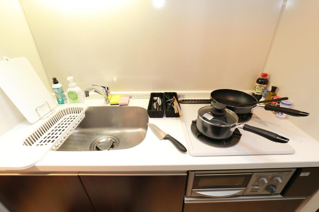 Ibasho Shibuyadogenzaka907 Apartment โตเกียว ภายนอก รูปภาพ