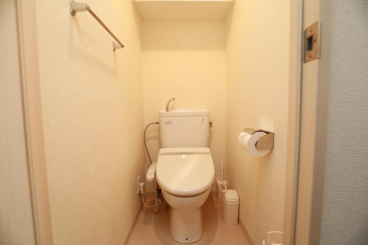 Ibasho Shibuyadogenzaka907 Apartment โตเกียว ภายนอก รูปภาพ